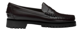 Mocassins Sebago Women Dan Lug Dark Brown