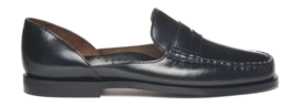 Mocassins Sebago Women Luisa Black
