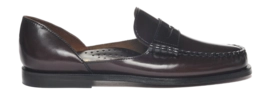 Mocassins Women Luisa Brown Burgundy