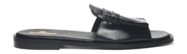 Flip Flops Sebago Damen Dan Slide Black