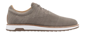 Rehab Men Nolan Knit Taupe '25