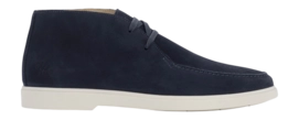 Rehab Men Stanley Dark Blue