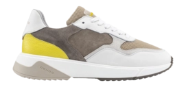 Rehab Men Booster Mix White Beige Yellow
