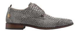 Chaussures de Ville Rehab Homme Greg Sculp Sand