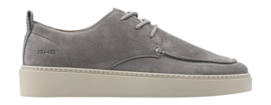 Lace-Up Shoes Rehab From Ozzy Grey