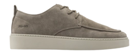 Lace-Up Shoes Rehab From Ozzy Taupe