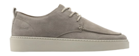 Lace-Up Shoes Rehab From My Green Vest