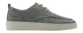 Lace-Up Shoes Rehab From Ozzy Green