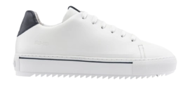 Rehab Men Castor White Dark Blue
