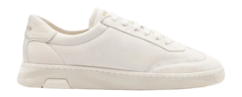 Rehab Herren Zack Lthr Offwhite