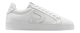 Rehab Men Otis Lthr White