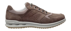 Schnürschuhe Grisport 43005 Herren Brown/Grey