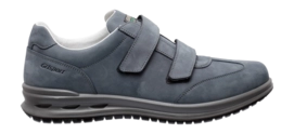 Instapper Grisport Men 43029 Blue/Grey