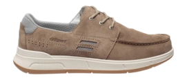 Schnürschuhe Grisport 44601 Herren Taupe