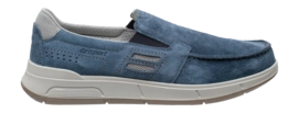 Instapper Grisport Men 44603 Blue