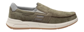 Halbschuhe Grisport 44603 Herren Green
