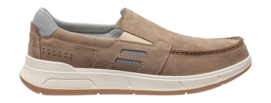 Baskets Grisport Men 44603 Taupe