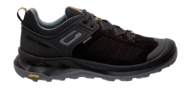 Chaussures de Randonnée Grisport Unisexe Discovery L Noir