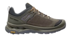 Chaussures de Randonnée Grisport Unisexe Discovery L Vert