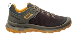 Chaussures de Randonnée Grisport Unisexe Discovery L Marron/Jaune