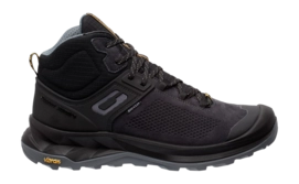 Walking Boots Grisport Unisex Discovery M Blue 25