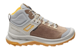 Walking Boots Grisport Unisex Discovery M Camel/Yellow 25