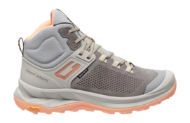 Walking Boots Grisport Unisex Discovery M Grey/Peach 25