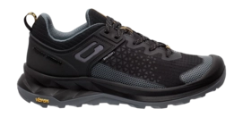 Walking Boots Grisport Unisex Explorer L Black 25