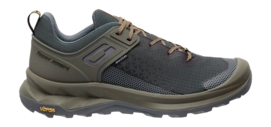 Walking Boots Grisport Unisex Explorer L Green