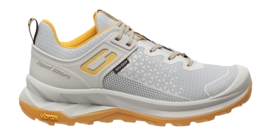 Wandelschoen Grisport Unisex Explorer L Grey/Yellow