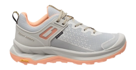 Walking Boots Grisport Unisex Explorer L Grey/Peach