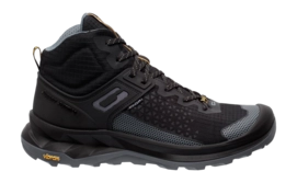 Wandelschoen Grisport Unisex Explorer M Black