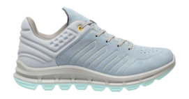 Wandelschoen Grisport Women Nova Low W Light Blue
