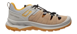 Walking Shoes Grisport Unisex Safari Low Beige/ Yellow