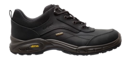 Wandelschoen Grisport Men Salo Black 25