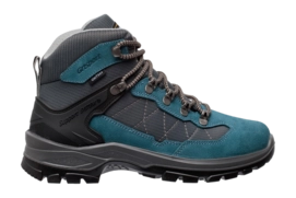 Wandelschoen Grisport Unisex Scout Mid Azure