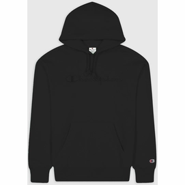 Trui Champion Men Tonal Embroidery Heavy Cotton Hoodie  NBK