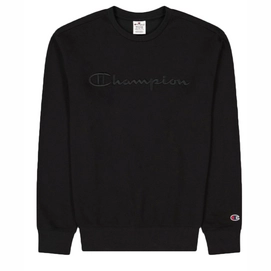 Pullover Champion Embroidered Heavy Cotton Sweatshirt Herren NBK-L