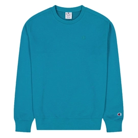 Pullover Champion Tonal Embroidery Heavy Cotton Sweatshirt DEK Herren-L