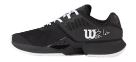 Padel Shoes Wilson Men Bela Tour Black / Black / White