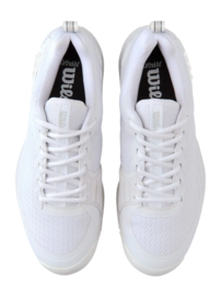 Tennisschuhe Wilson Rush Pro 4.5 Herren White / White / Black