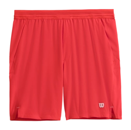 Short de Tennis Wilson Homme Team Short 7 25