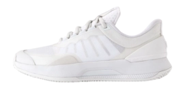 Tennisschoen Wilson Women Intrigue Tour White / White / Silver