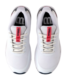 Tennisschoen Wilson Women Intrigue Lite White / Navy Blazer / Dubarry