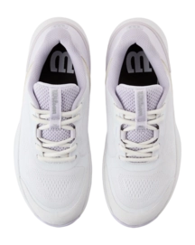 Tennis Shoe Wilson Women Intrigue Pro IW White / Lavender Blue / Silver