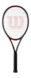 Tennisschläger Wilson Clash Unisex 100UL V3.0 (Unbesaitet)
