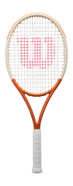 Tennisracket Wilson Roland Garros Team 102 (2025) (Bespannen)