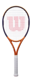 Tennisschläger Wilson Roland Garros Unisex Equipe (Besaitet)