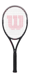 Tennisracket Wilson Pro Staff Precision 100 (Bespannen)