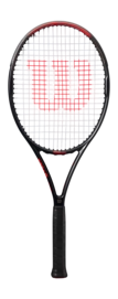 Tennisracket Wilson Pro Staff Precision 103 (Bespannen)